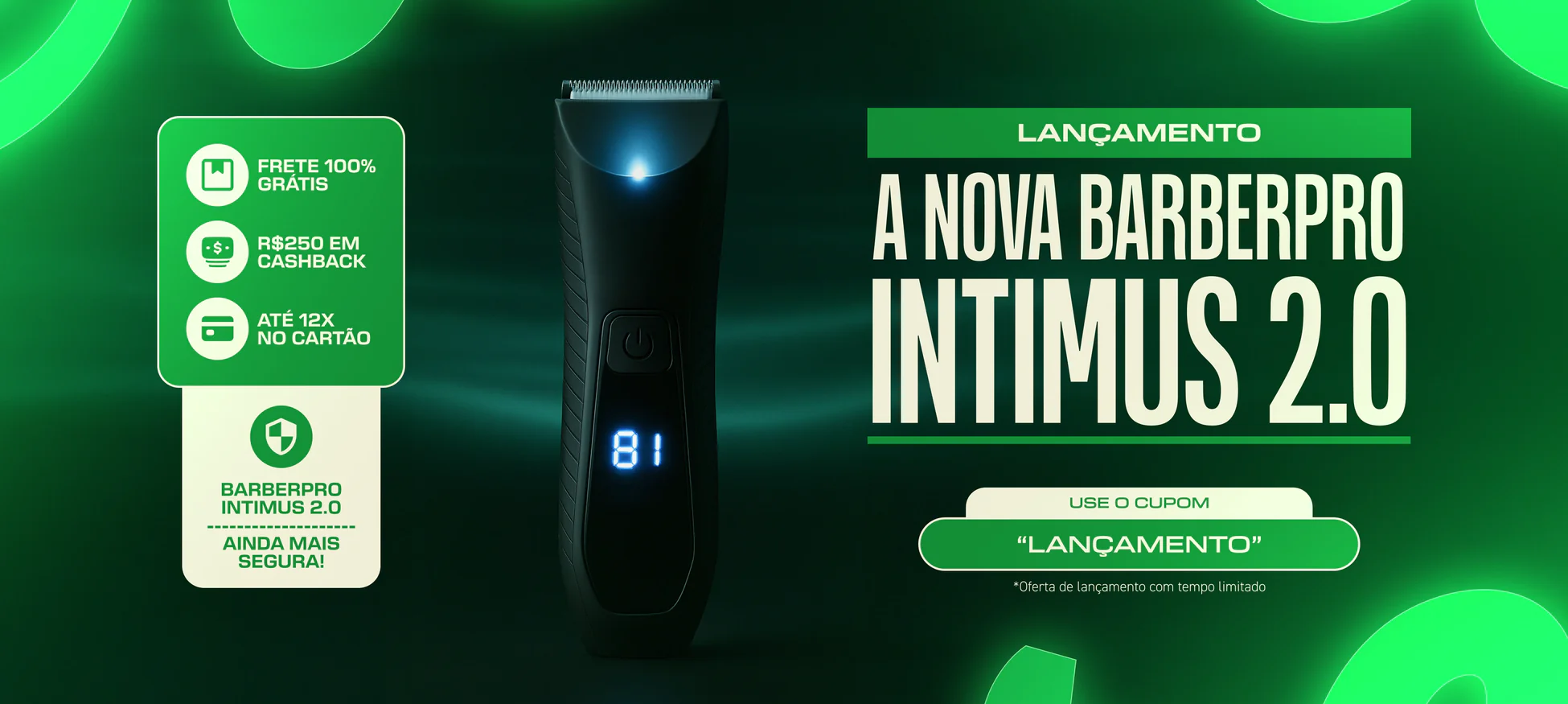 Sua Pele Sempre Impecável